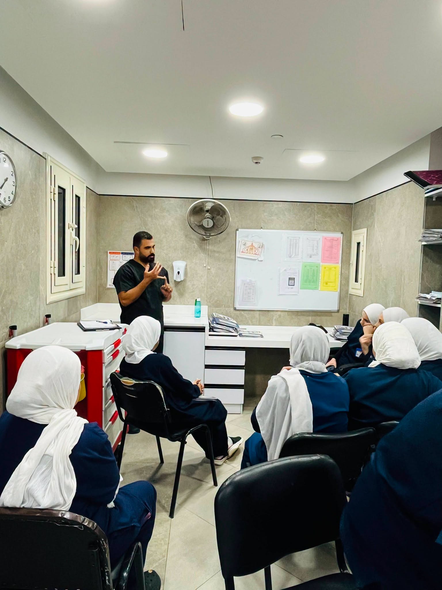 مستشفيات جامعة بنها8 مستشفيات جامعة بنها8